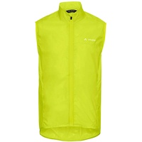 Herren Men's Air Vest III Weste, bright green, XXL