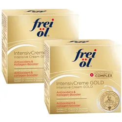 Frei öl Hydrolipid Intensivcreme Gold