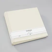 Semikolon Uni Classic Fotoalbum XL zur Hochzeit