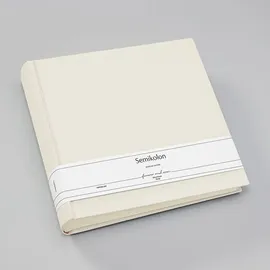 Semikolon Uni Classic Fotoalbum XL zur Hochzeit