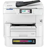 Epson WorkForce Pro EM-C8100RDWF