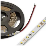 SO-Tech SO-TECH® - led Stripe 12 VDC 5 m Breite 8 mm warmweiß 3200 k kürzbar dimmbar
