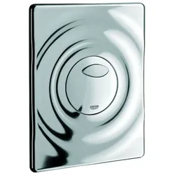 GROHE WC-Betätigung Surf 38861 2-Mengen o Start Stopp Betätigung chrom