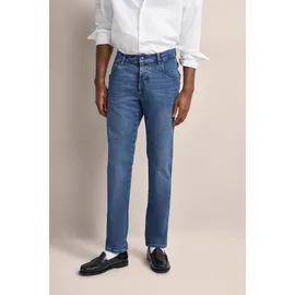 Bugatti Basic Essentials Slim Fit Blau 34/32