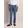 Bugatti Basic Essentials Slim Fit Blau 34/32