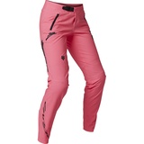 Fox Flexair Damen Bikehose-Pink-Rosa-L