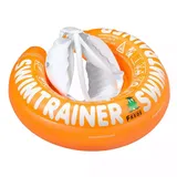 Freds Swim Academy Freds Swimtrainer Classic orange,