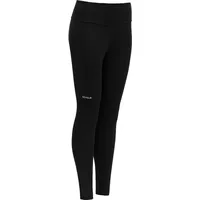 Devold of Norway Devold Running Merino Tights WMN Caviar
