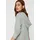 Vero Moda Doffy Open Strickjacke Light Grey Melange S