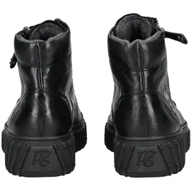 Paul Green Sneaker Damen Schwarz 40,5