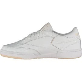 Reebok Club C 85 White / Possibly Pink F23-R / White 37,5
