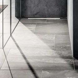 Kermi Line Duschplatz mit wandseitigen Ablauf##mit Unterbau 900 x 1000mm ohne Ablauf ohne Ablauf BCEUE090100XK