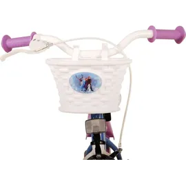 Volare Frozen 2 12 Zoll RH 25 cm blau