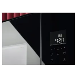 AEG NMB5S171SB Schwarz