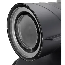 Tronitechnik TT-HK-244 Heizkanone 20 kW schwarz