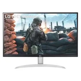 LG 27UP650P-W 27" schwarz