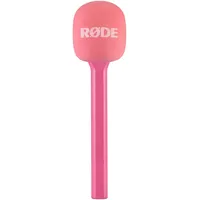 RØDE Microphones Interview GO Handadapter, pink