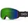 Smith Optics Smith 4D Mag S ChromaPOP Skibrille (Größe One Size, schwarz)