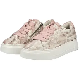 Paul Green Sneaker Low Rosa 38