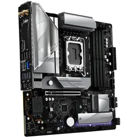 ASRock B860M LiveMixer WiFi