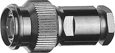 Telegärtner TNC-Kabelstecker 100023733