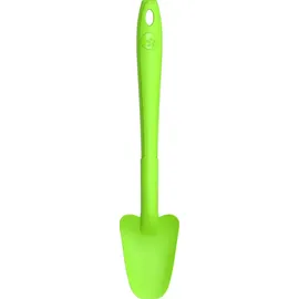KOCHBLUME Restelöffel S limette