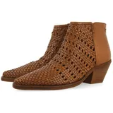Gioseppo Damen Livländischen Oxford-Stiefel, Leder, 36
