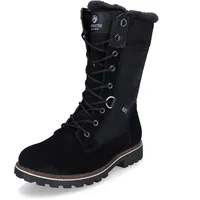 REMONTE Damen schwarz -