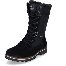 REMONTE Damen schwarz -