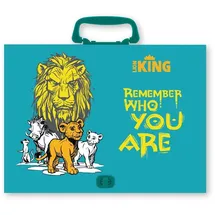 Spree Utensilienbox Disney "König der Löwen"