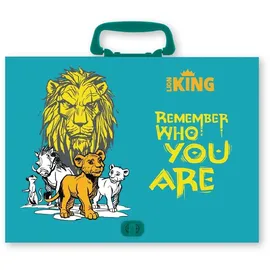 Spree Utensilienbox Disney "König der Löwen"