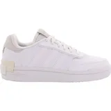 adidas wäsche Postmove SE cloud white/cloud white/chalk white 37 1/3