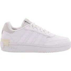 adidas wäsche Postmove SE cloud white/cloud white/chalk white 37 1/3