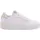 adidas wäsche Postmove SE cloud white/cloud white/chalk white 37 1/3