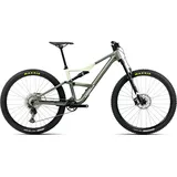 Orbea Occam SL H30 2026 29 Zoll RH 0 cm unisex Spaceship Green / Acid Gum Gloss