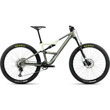 Orbea Occam SL H30 2026 29 Zoll RH 0 cm unisex Spaceship Green / Acid Gum Gloss