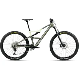 Orbea Occam SL H30 2026 29 Zoll RH 0 cm unisex Spaceship Green / Acid Gum Gloss