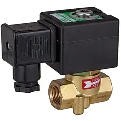 Proportional-Regelventil »posiflow«, 24 V DC, NC, G 1/4", DN 2,4