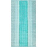 Duschtuch 80 x 150 cm mint
