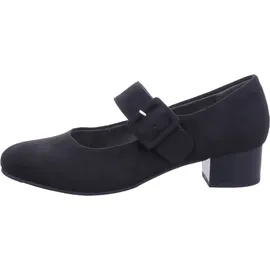 Jana M2236141 für Damen, schwarz, Größe 37 EU