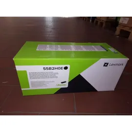 Lexmark 55B2H0E schwarz