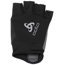Odlo Active Road Gloves Schwarz XS