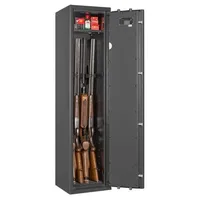 Eisenbach-Tresore Waffenschrank EN 1143-1 Gun Safe 0-4