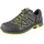 Haix CONNEXIS Go GTX low grey-lightning Gr. 41 UK 7.0