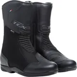 TCX Tourer GTX Damen Motorradstiefel, (Black,40)