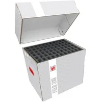 VARIA Group FSLB310P103 - Feldherr Lagerbox FSLB310 für Tabletop-Miniaturen im Maßstab 1:72 (20 mm)