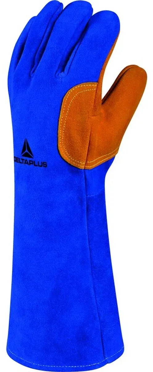 Delta Plus Schweißerhandschuhe TER300 6 Paar