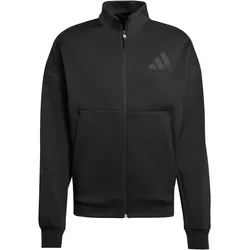 adidas Sportswear Z.N.E. Trainingsjacke JM6058 - black XL