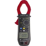 Gossen Metrawatt METRACLIP 86 Stromzange, Hand-Multimeter digital CAT III 1000 V, CAT IV 600V Anzeig