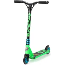 Star Scooter Freestyle Jump Mini grün